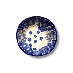 558 Bunzlau Nest Schaal 1975X Ø 10,5 cm Nest Schaal Ø 10,5 cm